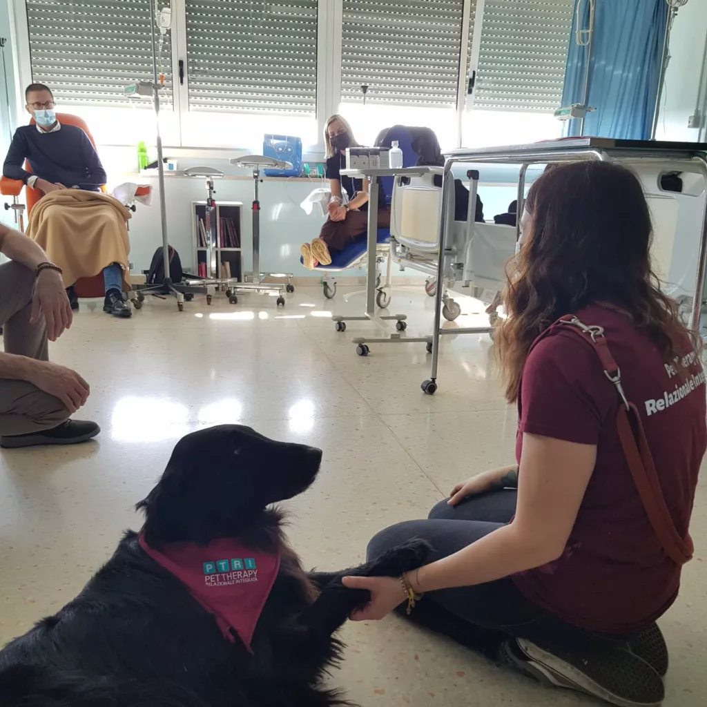 Le Linee Guida Nazionali sugli Interventi Assistiti con gli Animali: Una Svolta per la Pet Therapy in Italia